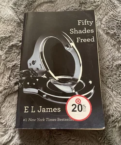 Fifty Shades Freed