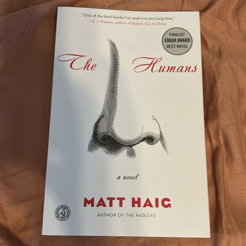 The Humans