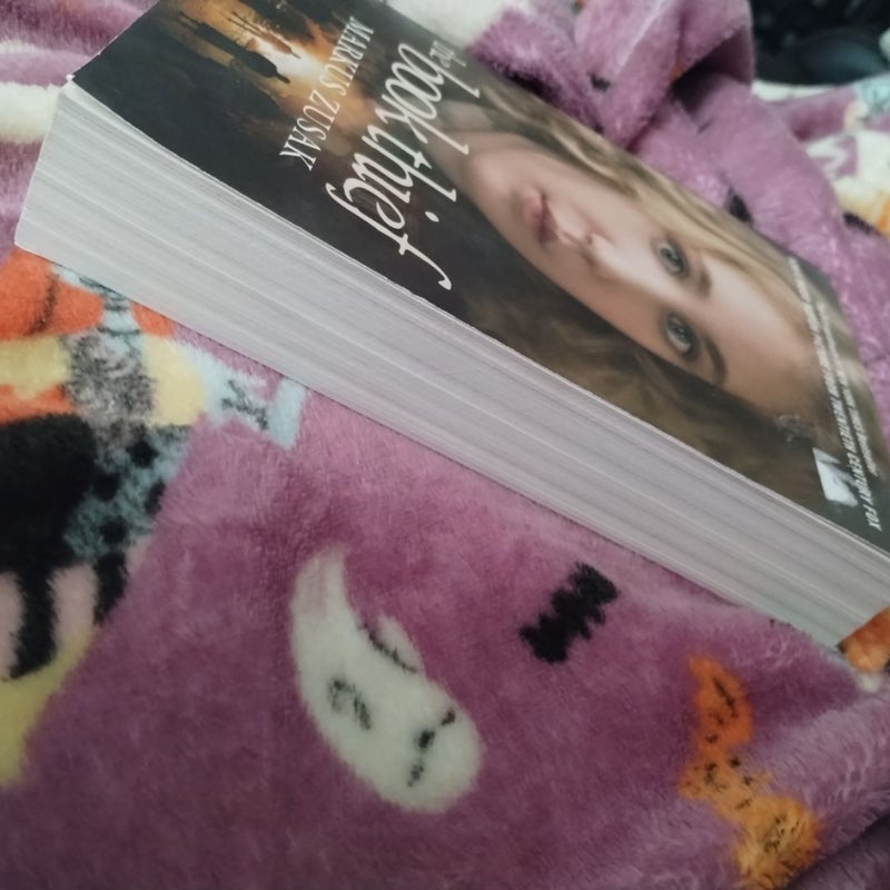 The Book Thief