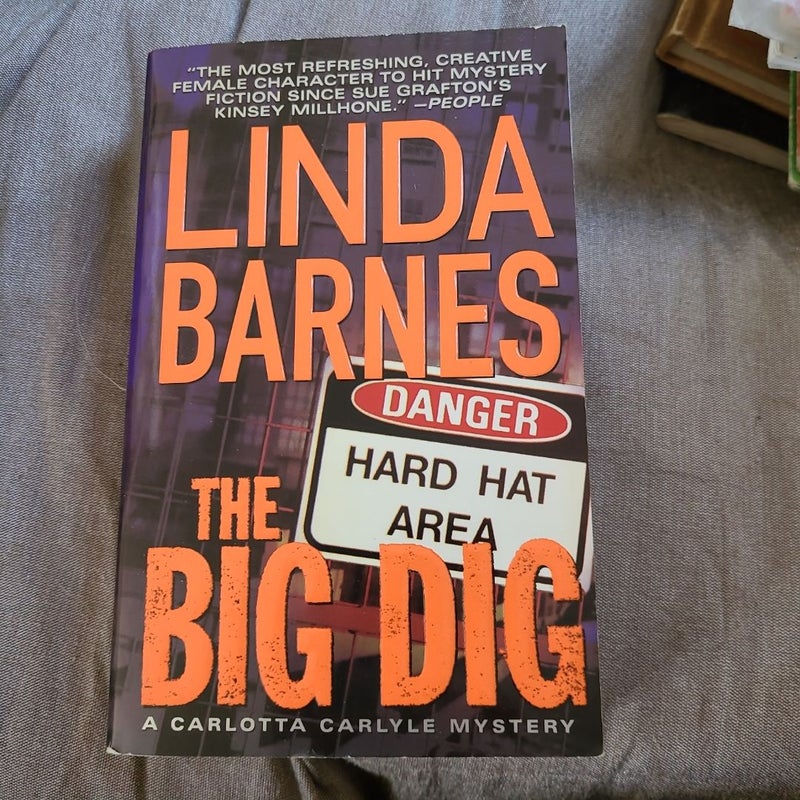 The Big Dig