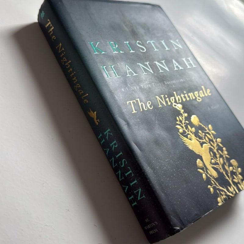 The Nightingale