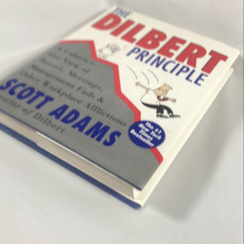 The Dilbert Principle