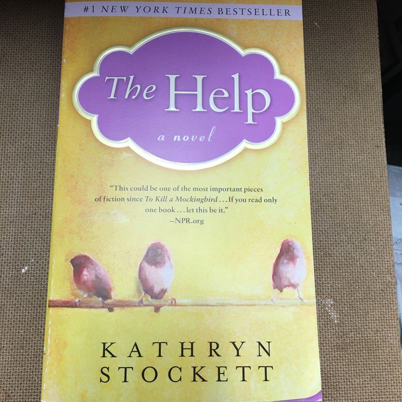 The Help