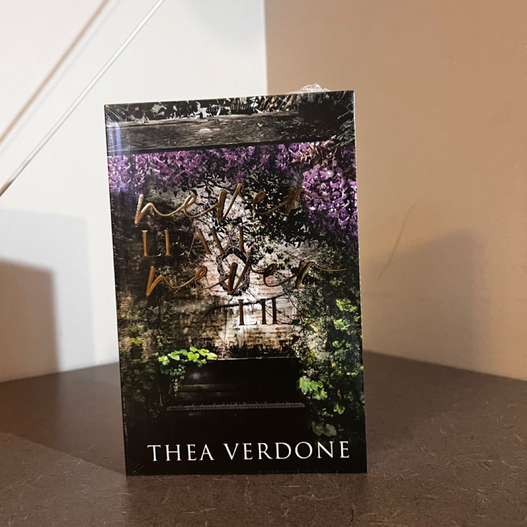 Never Leave Never Lie (MMR Special Edition) 