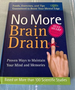 No More Brain Drain