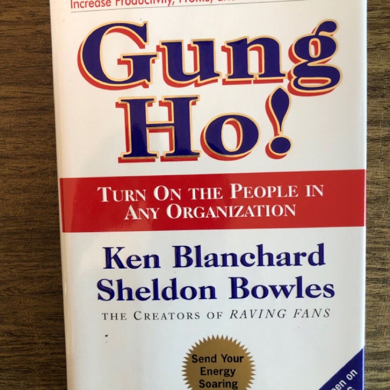 Gung Ho!