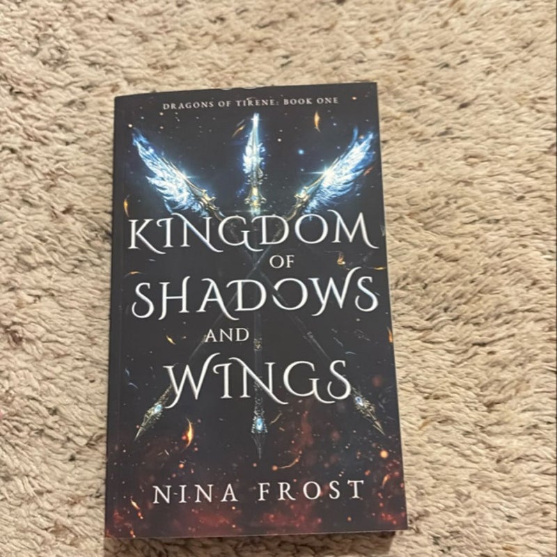 Kingdom of Shadows and Wings