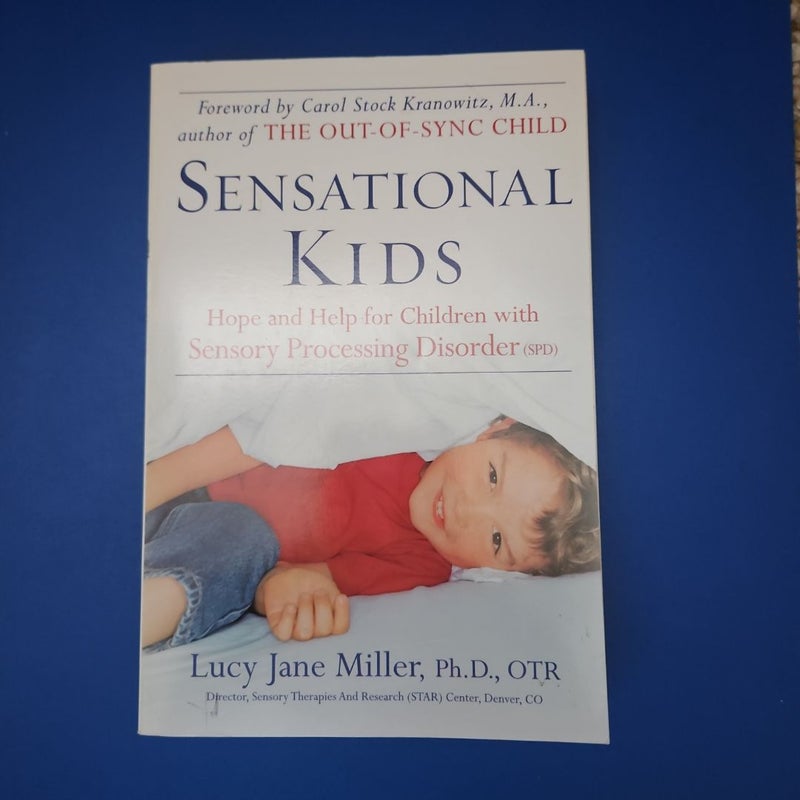 Sensational Kids