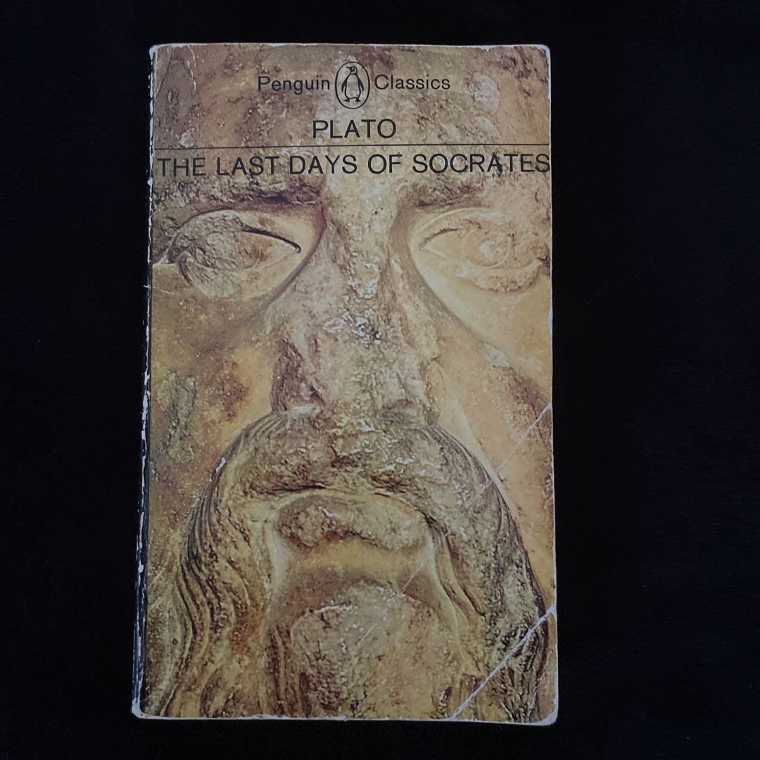 The Last Days of Socrates