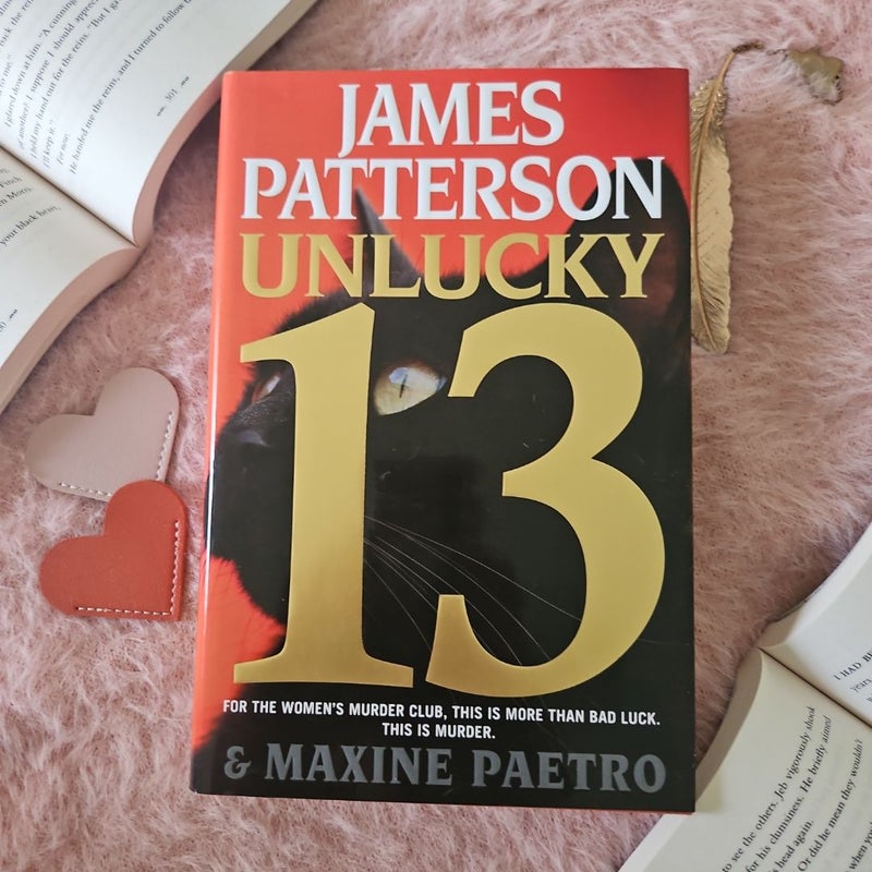 Unlucky 13