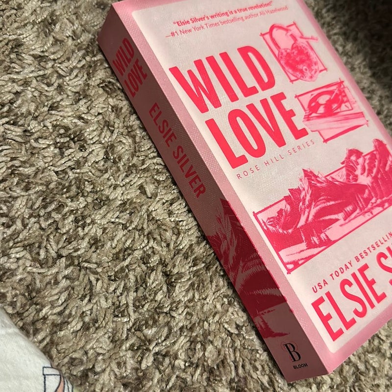 Wild Love