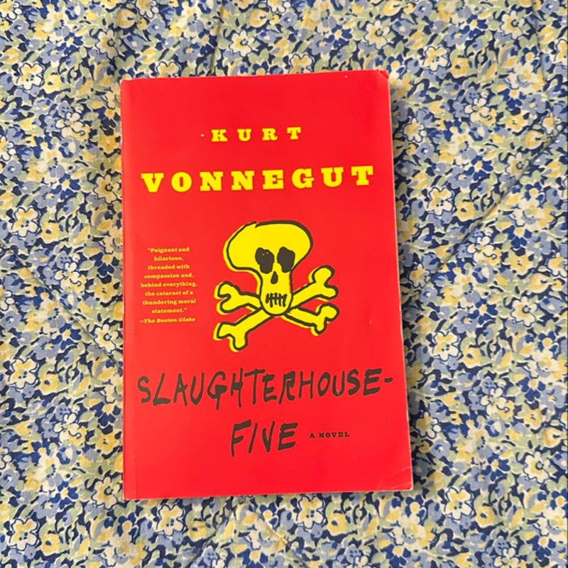 Slaughterhouse-Five