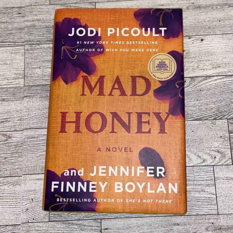Mad Honey