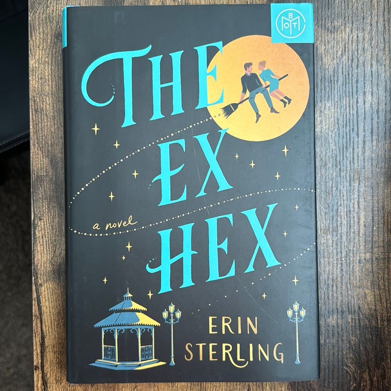 The Ex Hex