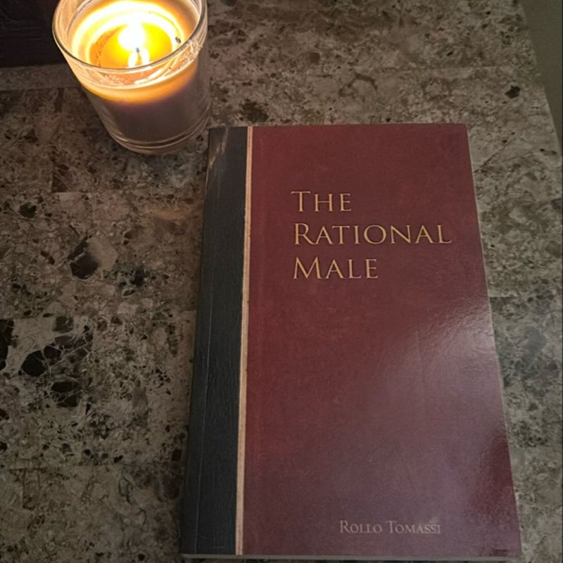 The Rational Male