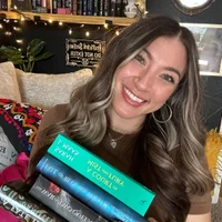 Melanie’s Bookshelf