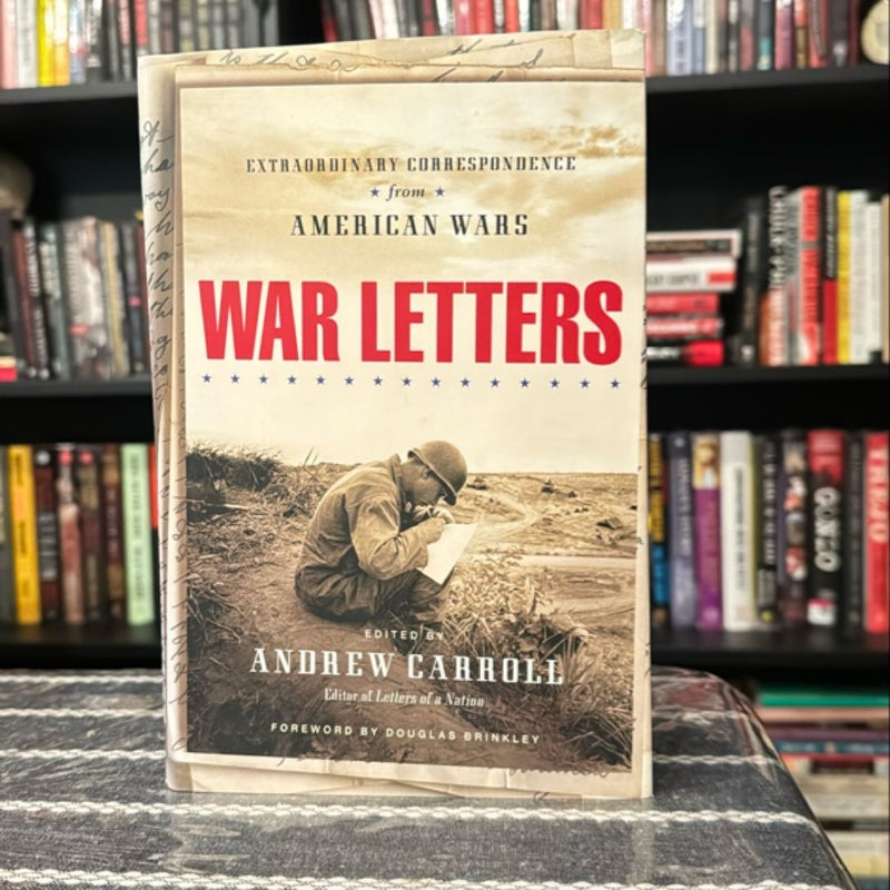 War Letters