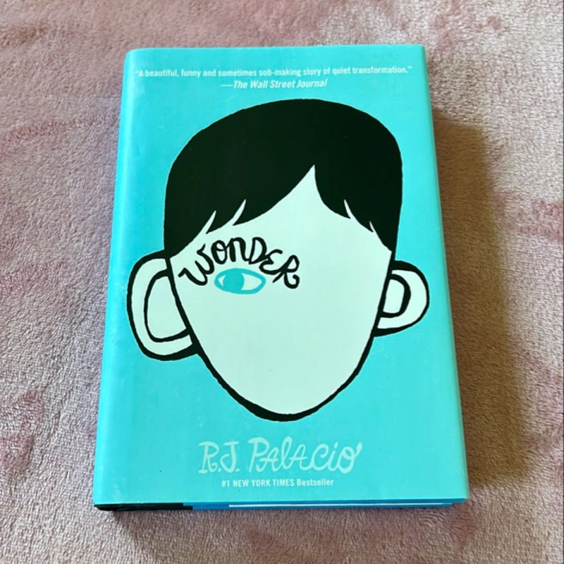 Wonder