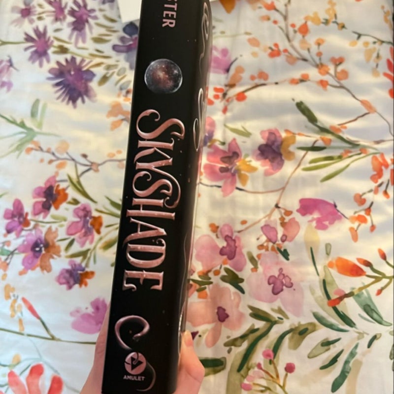 Skyshade Signed/Autographed Edition