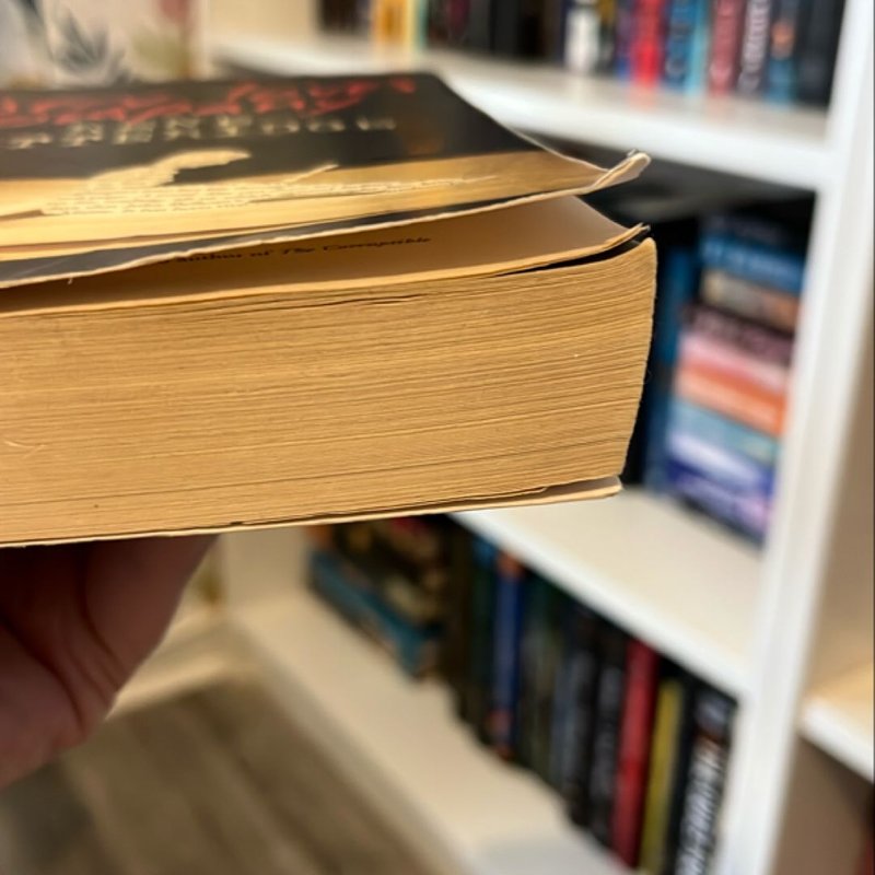 Misery Loves Company