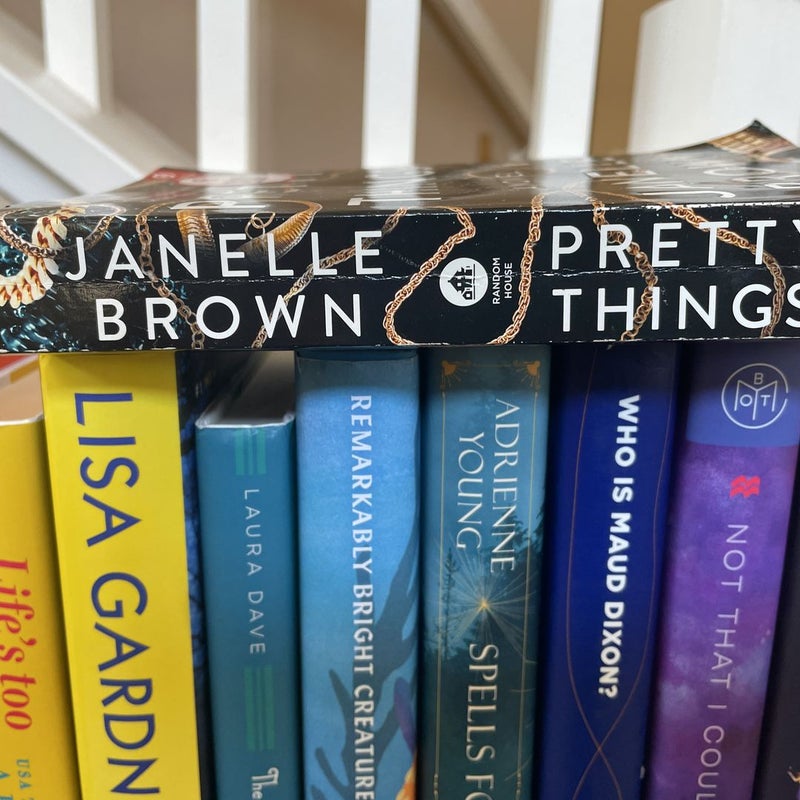 Pretty Things