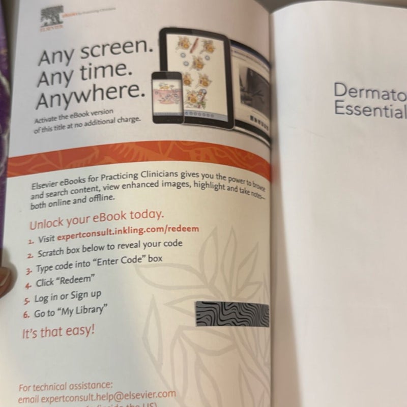 Dermatology Essentials