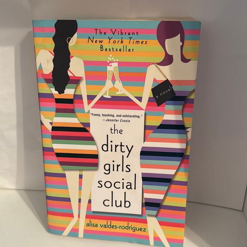 The Dirty Girls Social Club