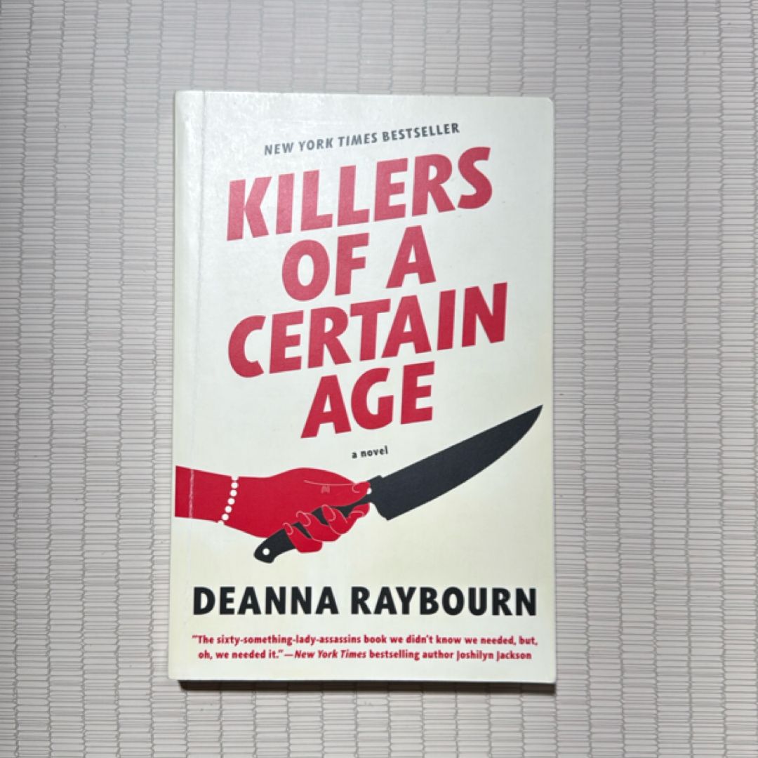 Killers of a Certain Age