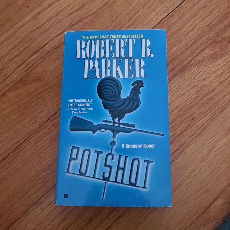 Potshot