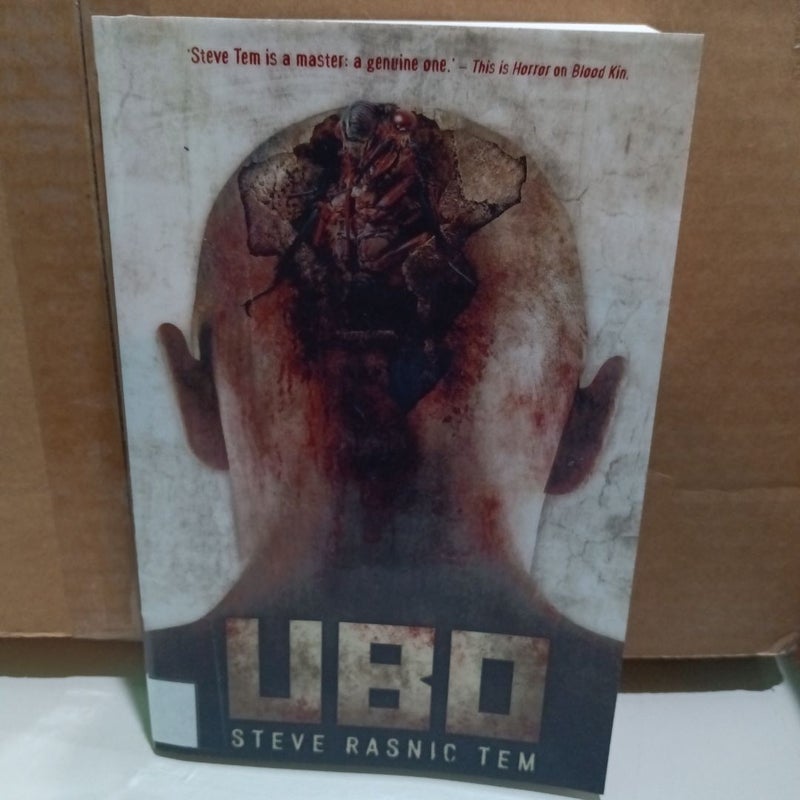 Ubo