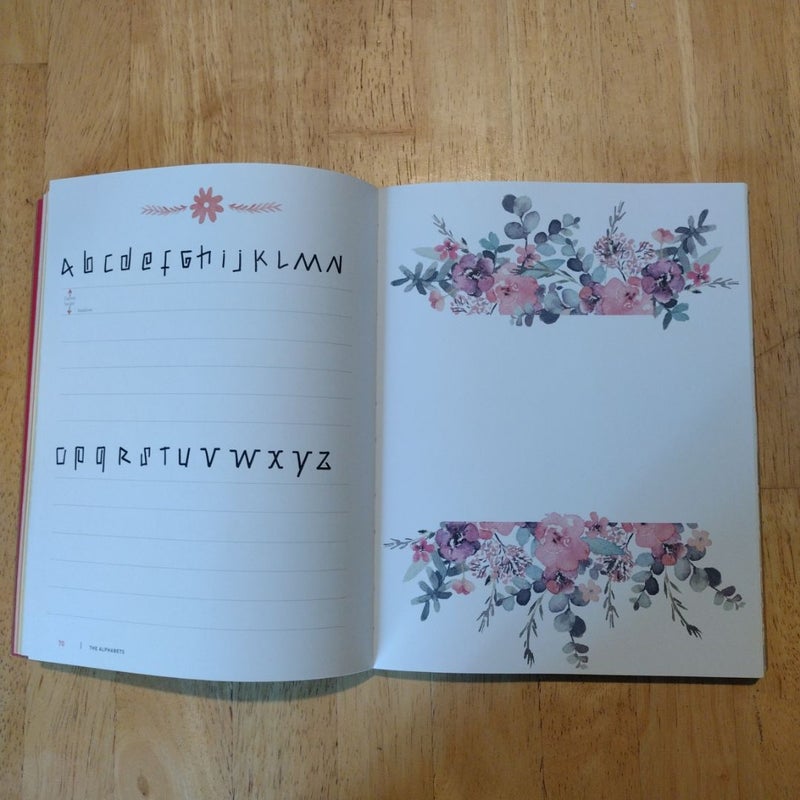 The Art of Calligraphy