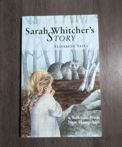 Sarah Whitcher's Story