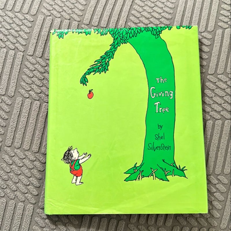 The Giving Tree