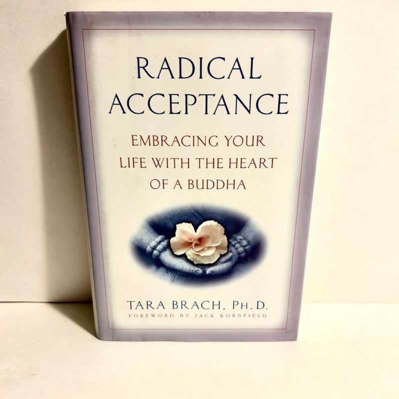 Radical Acceptance