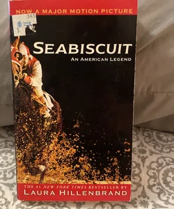 Seabiscuit