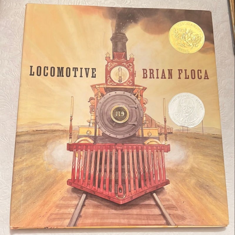 Locomotive