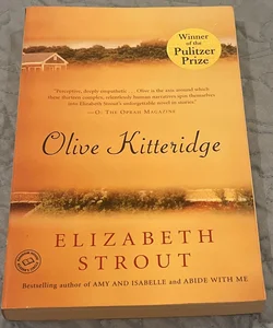 Olive Kitteridge