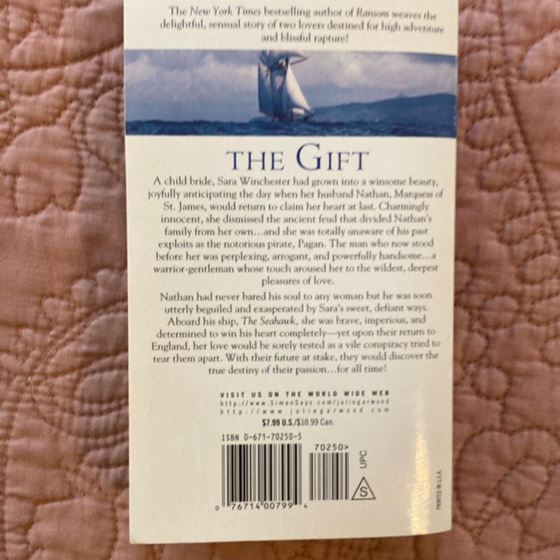 The Gift