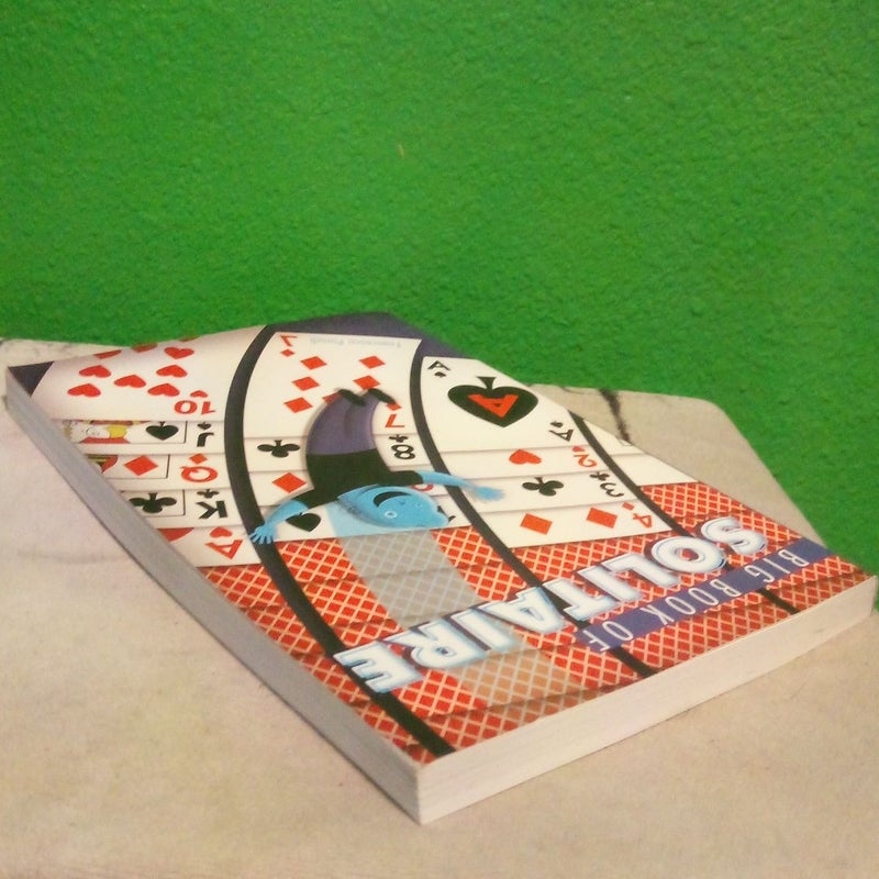 Big Book of Solitaire