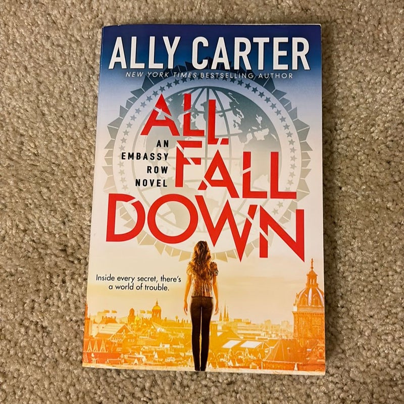 All Fall Down 