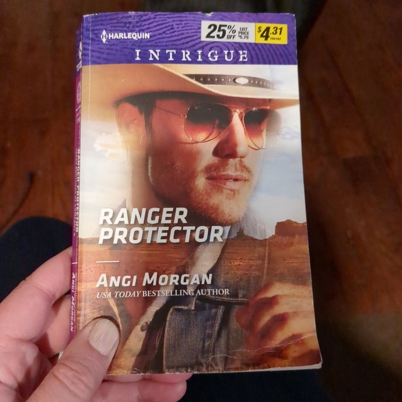 Ranger Protector