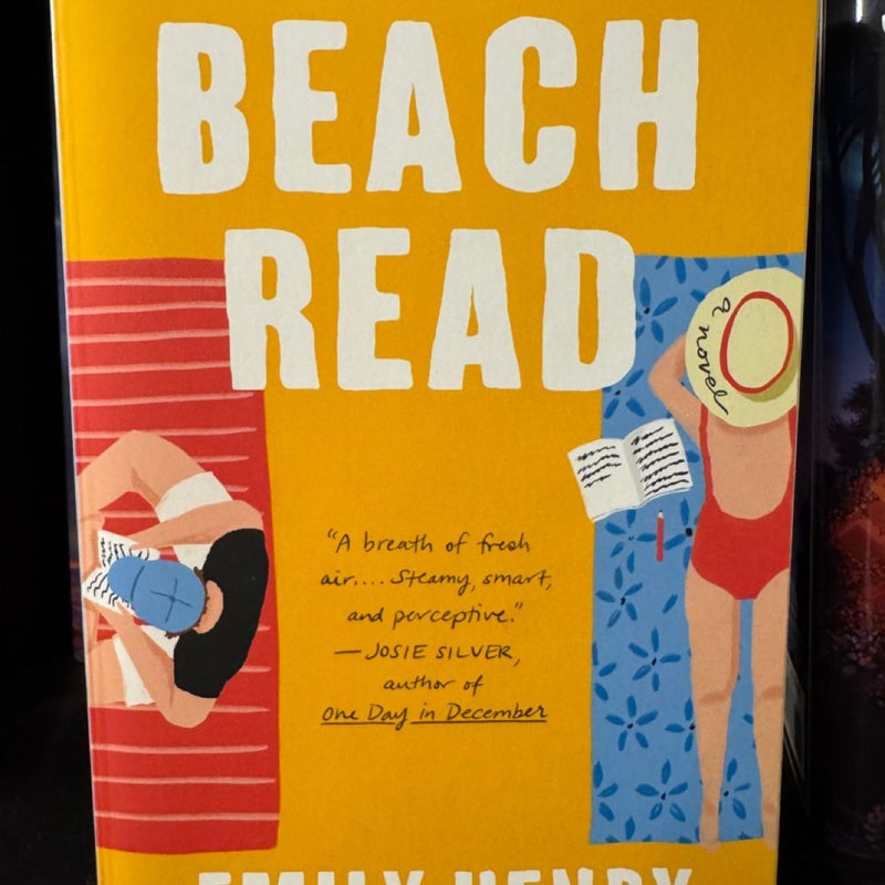 Beach Read