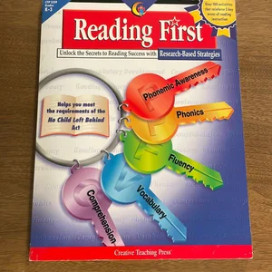 Reading First