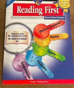 Reading First