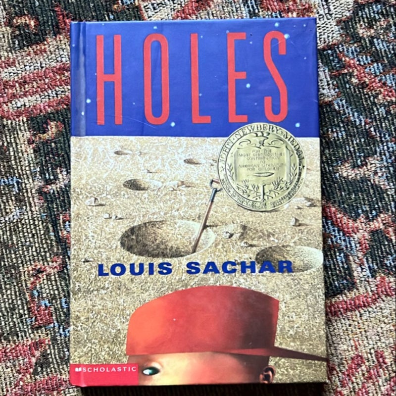 Holes