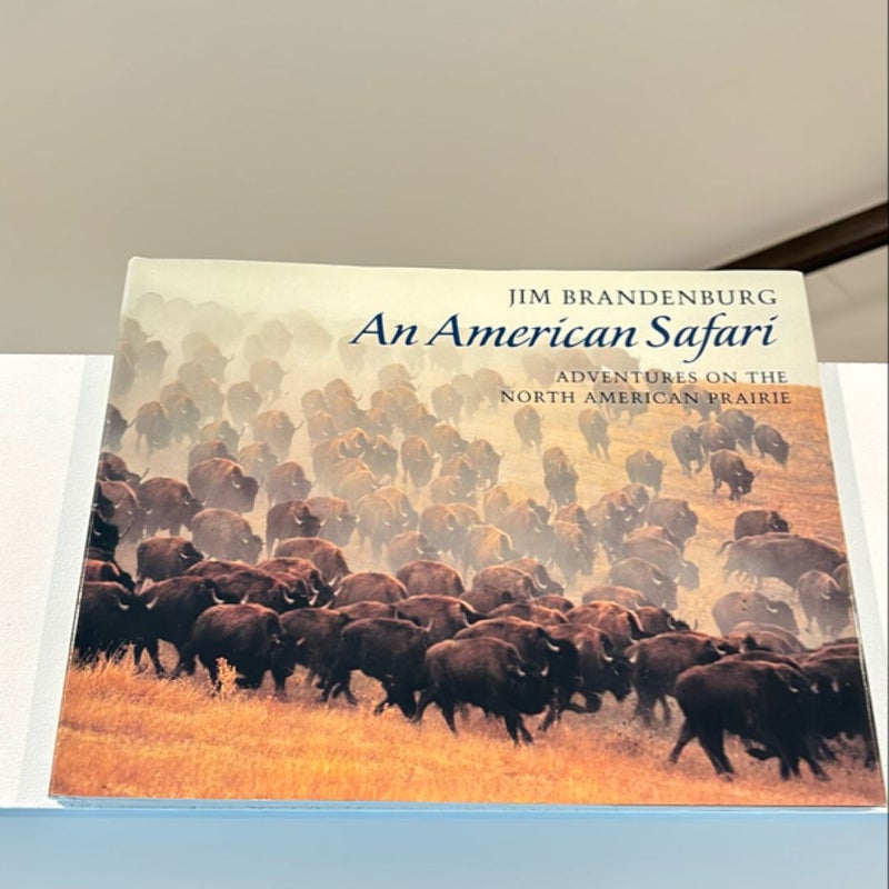 An American Safari