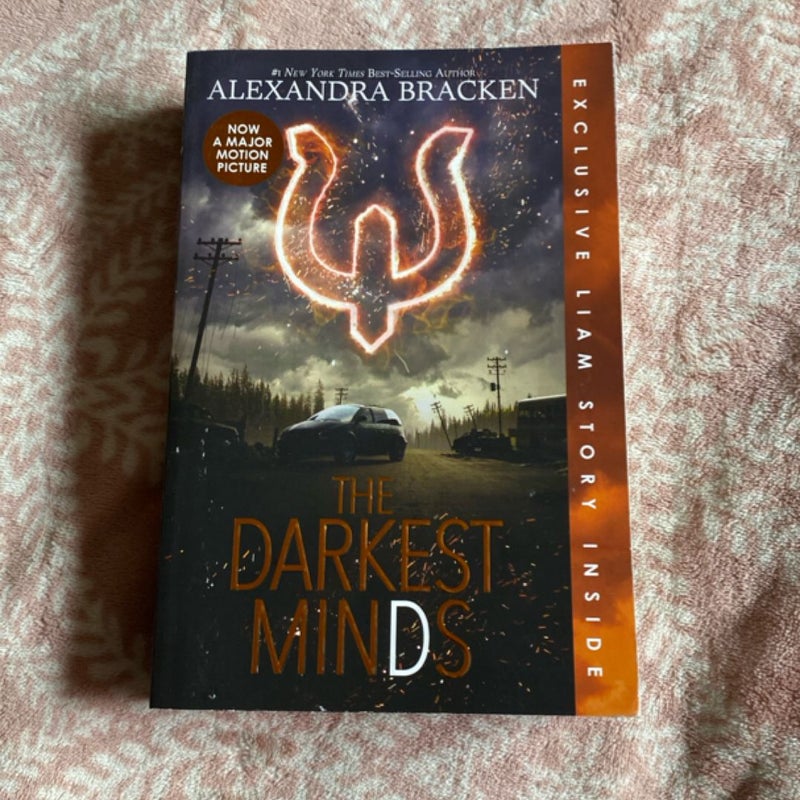 The Darkest Minds