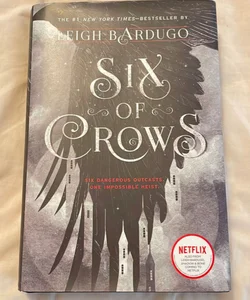 Six of Crows