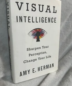 Visual Intelligence 