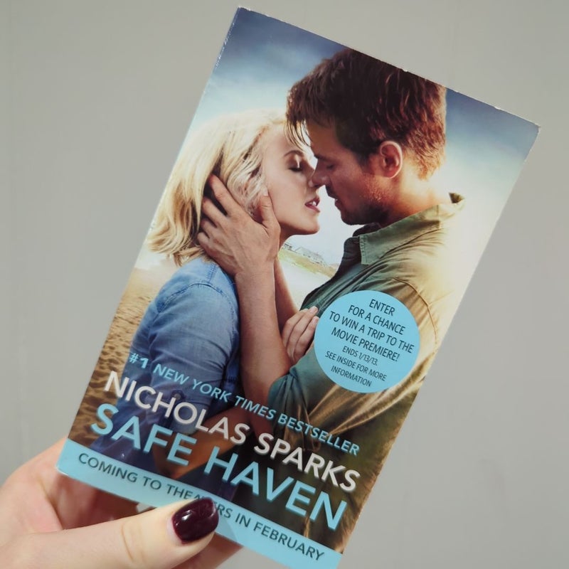 Safe Haven